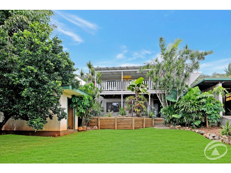 22 Marti Street, Bayview Heights QLD 4868