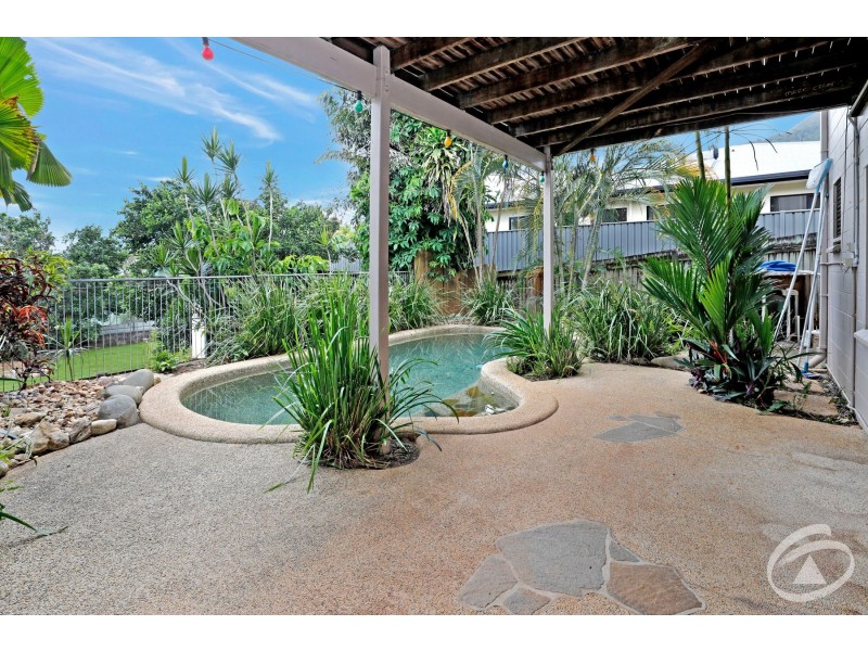 22 Marti Street, Bayview Heights QLD 4868