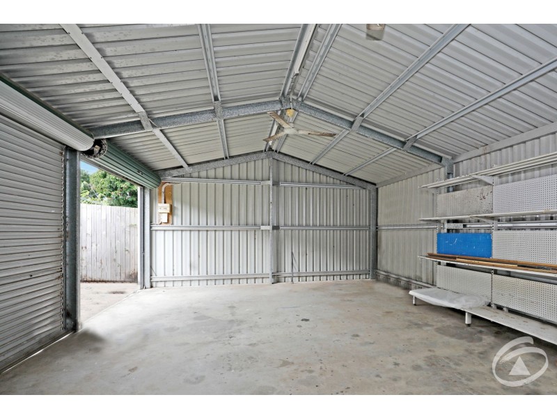 22 Marti Street, Bayview Heights QLD 4868
