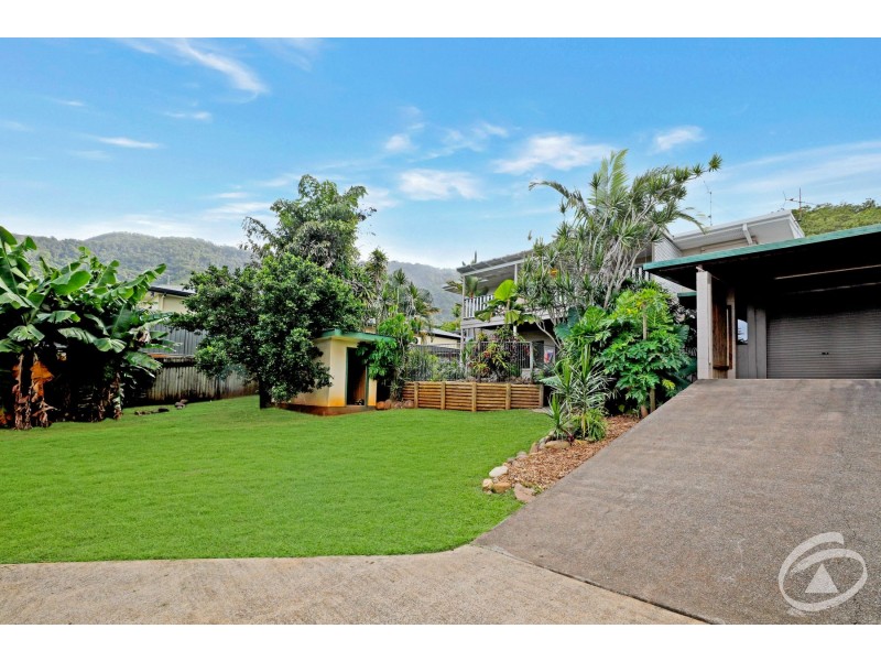 22 Marti Street, Bayview Heights QLD 4868