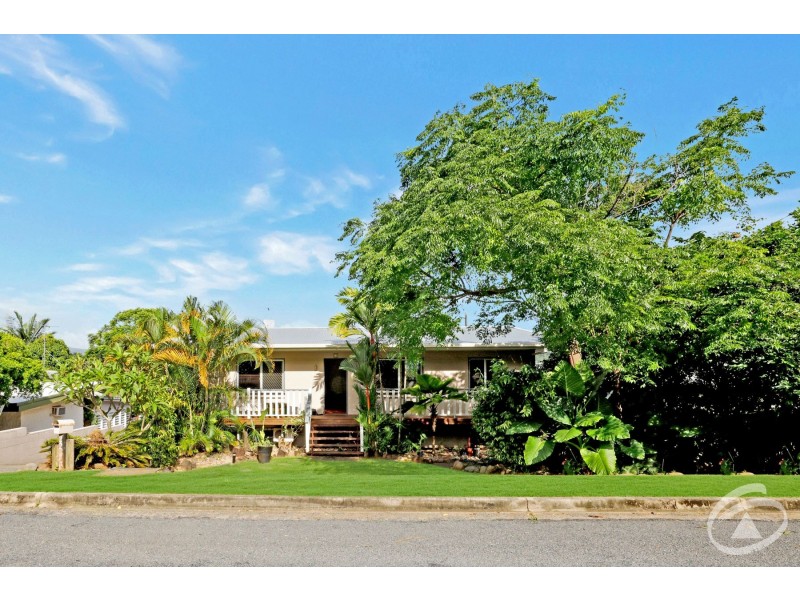 22 Marti Street, Bayview Heights QLD 4868