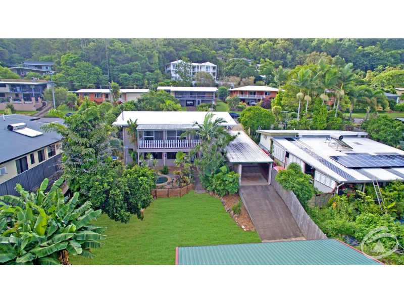 22 Marti Street, Bayview Heights QLD 4868