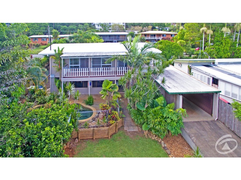 22 Marti Street, Bayview Heights QLD 4868