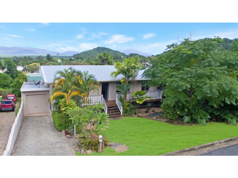 22 Marti Street, Bayview Heights QLD 4868