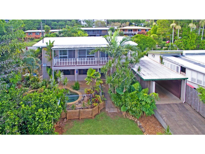 22 Marti Street, Bayview Heights QLD 4868
