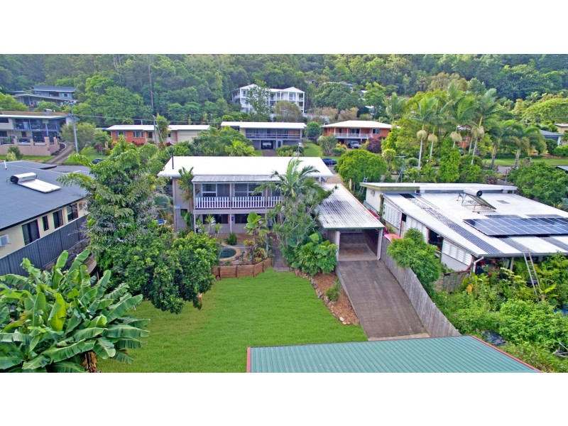 22 Marti Street, Bayview Heights QLD 4868