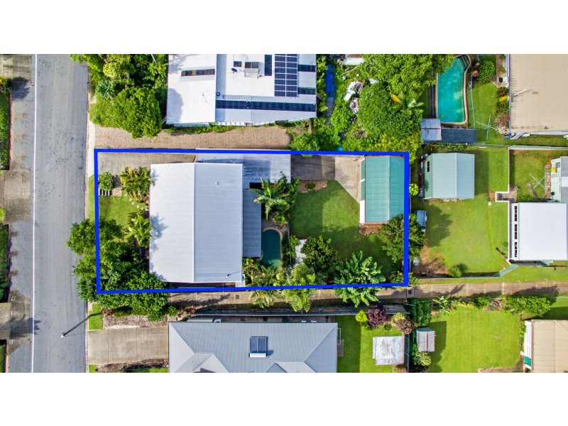 22 Marti Street, Bayview Heights QLD 4868