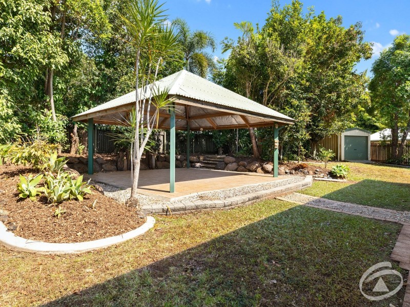 7 Sycamore Close, Redlynch QLD 4870