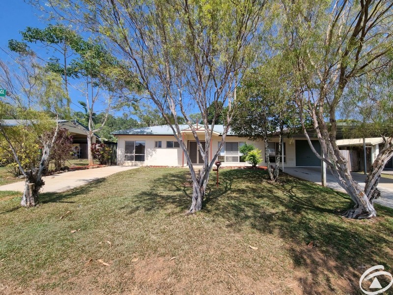 13 Gommory Close, Earlville QLD 4870