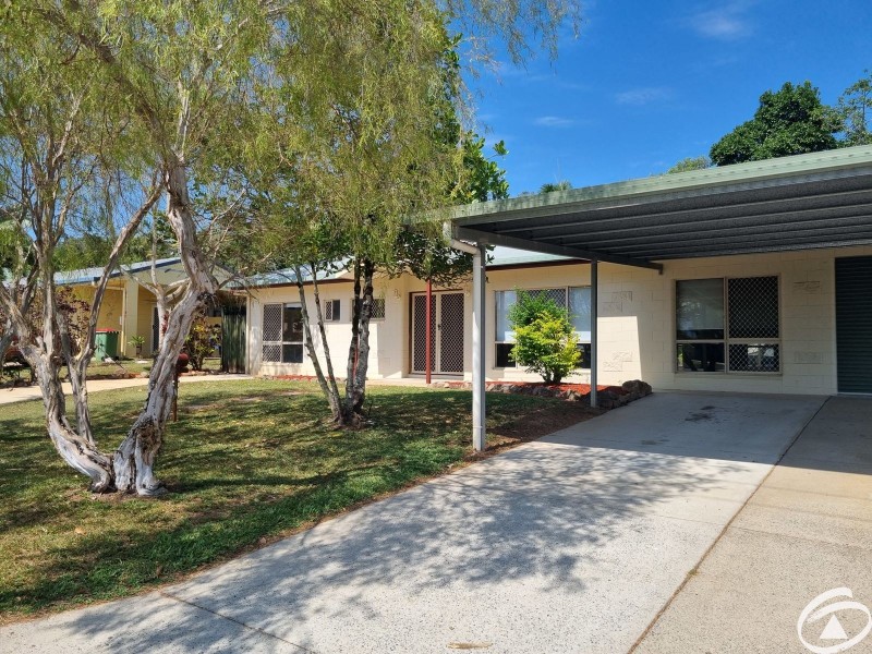 13 Gommory Close, Earlville QLD 4870