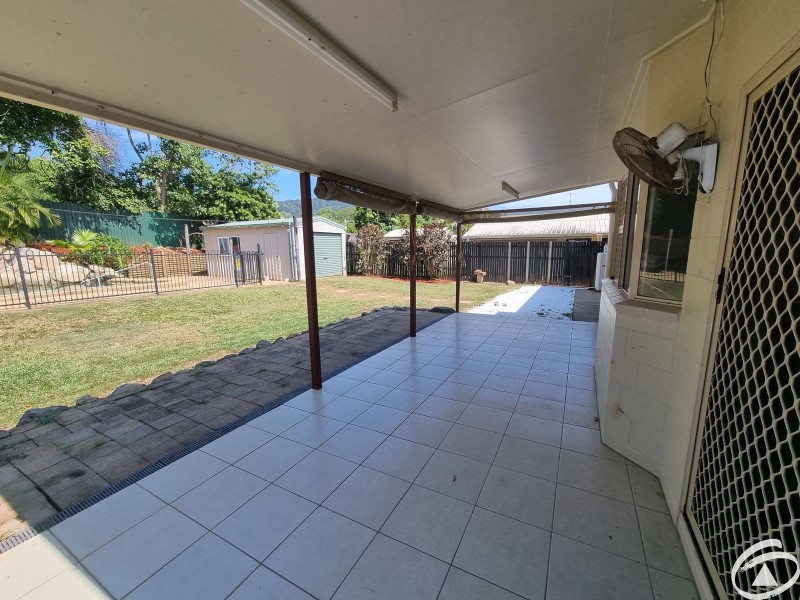 13 Gommory Close, Earlville QLD 4870