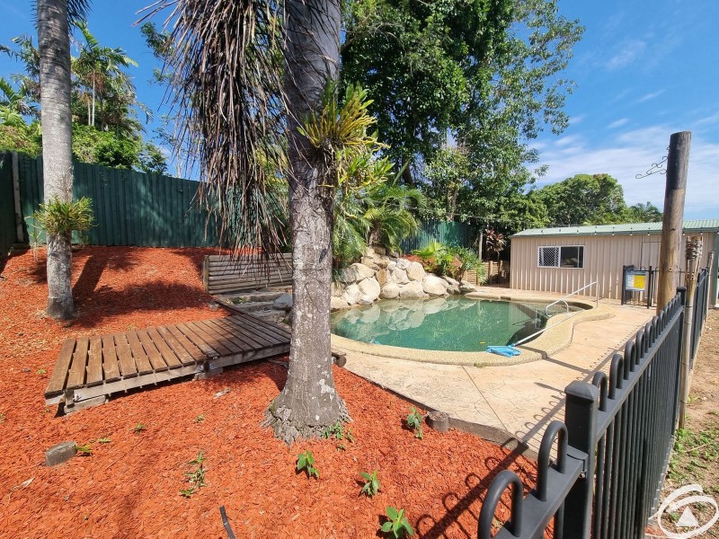 13 Gommory Close, Earlville QLD 4870