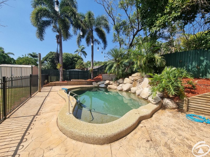 13 Gommory Close, Earlville QLD 4870