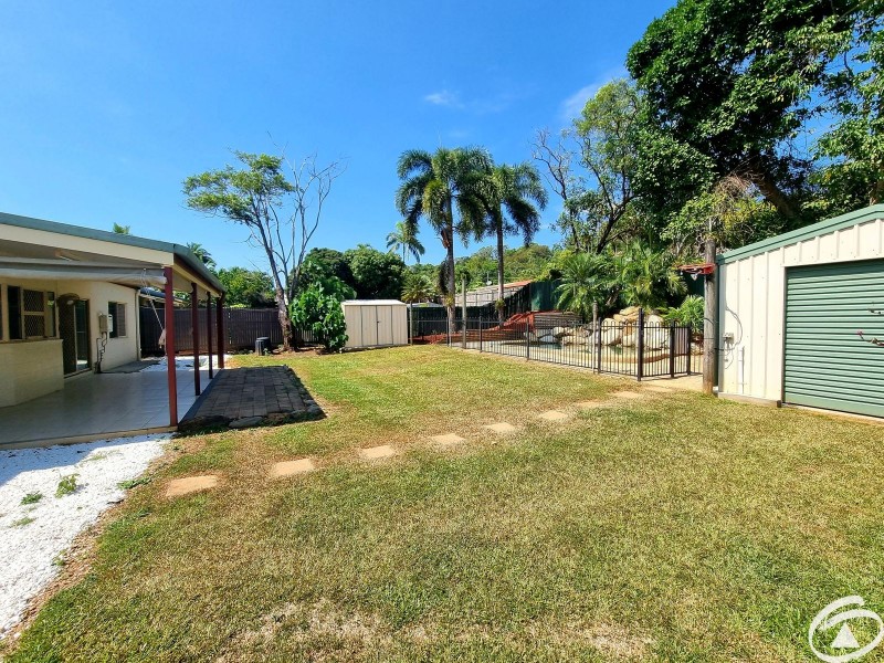 13 Gommory Close, Earlville QLD 4870