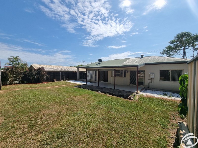 13 Gommory Close, Earlville QLD 4870