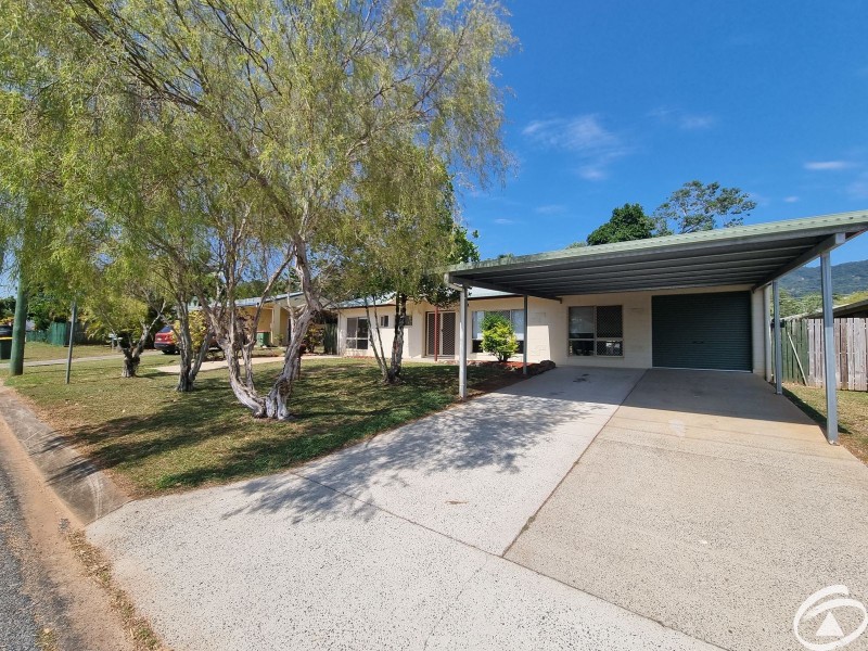 13 Gommory Close, Earlville QLD 4870