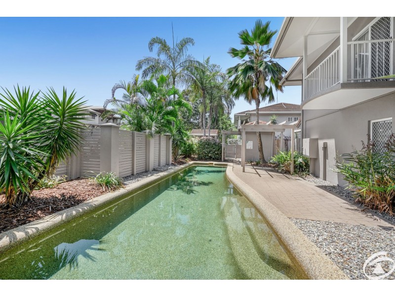 14/42 Springfield Crescent, Manoora QLD 4870