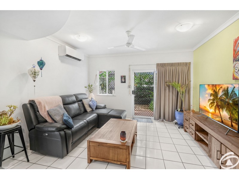 14/42 Springfield Crescent, Manoora QLD 4870