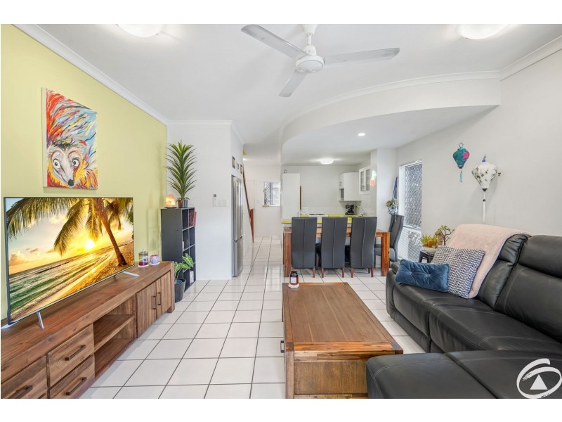 14/42 Springfield Crescent, Manoora QLD 4870