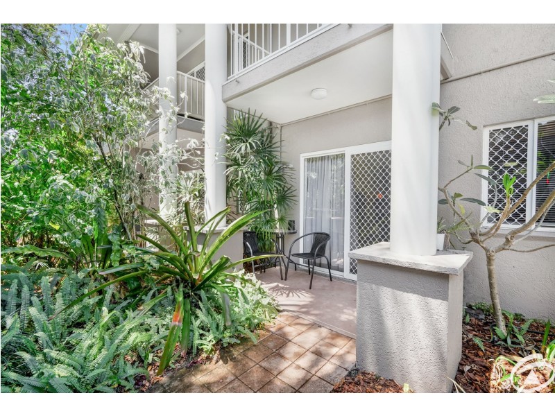 14/42 Springfield Crescent, Manoora QLD 4870