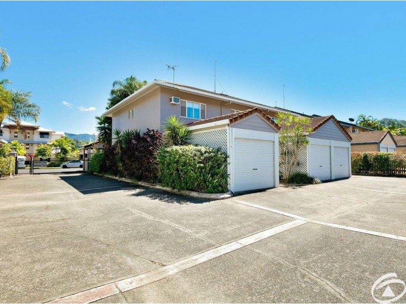 14/42 Springfield Crescent, Manoora QLD 4870
