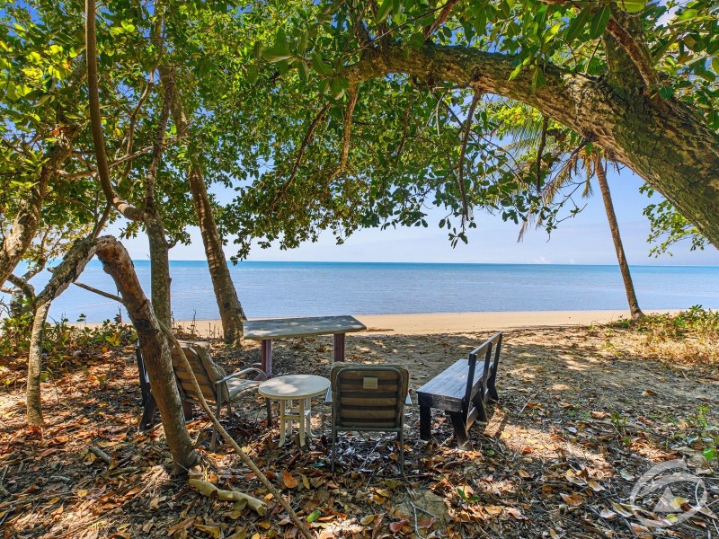 6 Camelia Close, Wonga Beach QLD 4873
