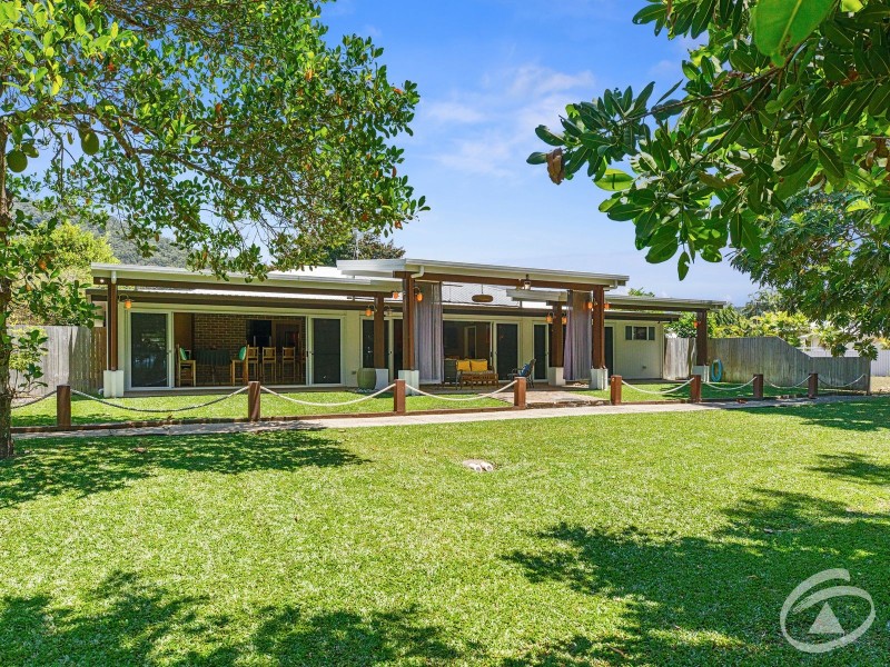 6 Camelia Close, Wonga Beach QLD 4873