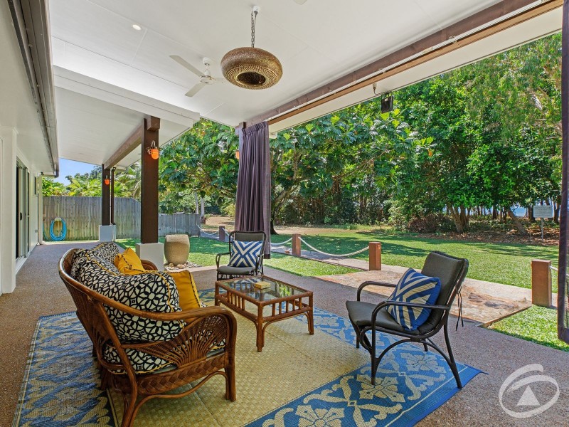 6 Camelia Close, Wonga Beach QLD 4873