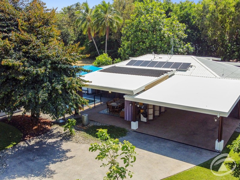 6 Camelia Close, Wonga Beach QLD 4873