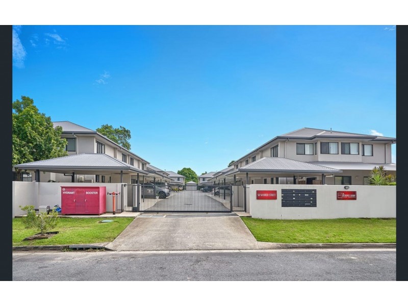 13/50-54 Birch Street, Manunda QLD 4870