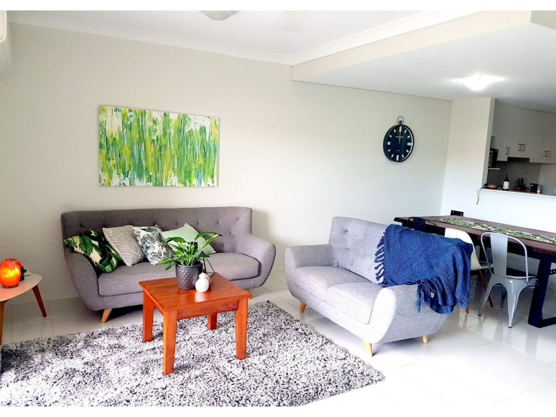 13/50-54 Birch Street, Manunda QLD 4870