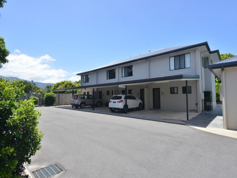 13/50-54 Birch Street, Manunda QLD 4870