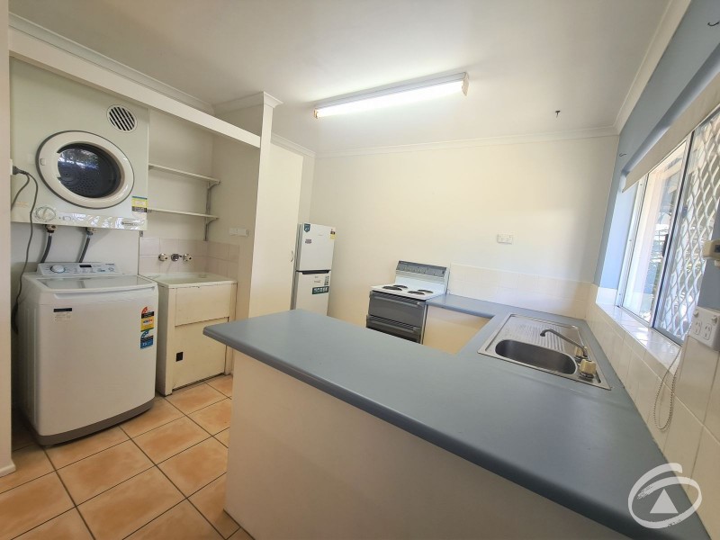 22/6-8 Cannon Street, Manunda QLD 4870