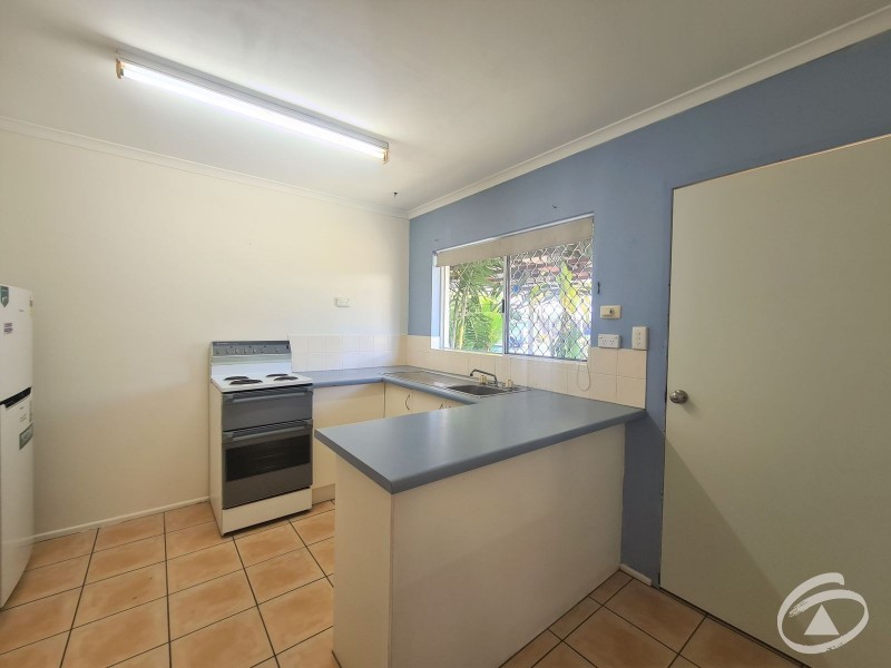 22/6-8 Cannon Street, Manunda QLD 4870