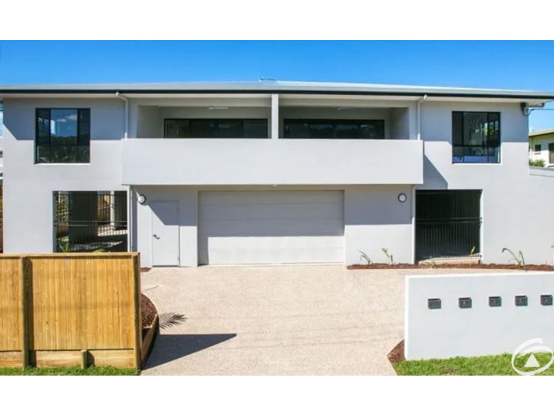 5/9 Mintaro Crescent, Woree QLD 4868