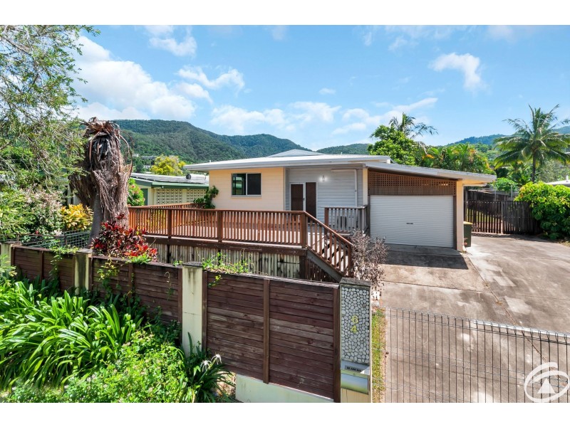 64 Karwin Street, Bayview Heights QLD 4868