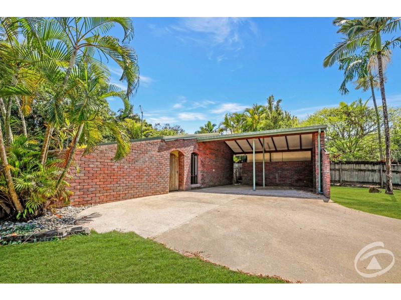 21 Leon Close, Brinsmead QLD 4870