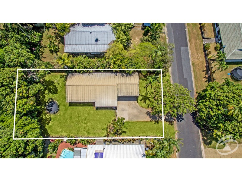 21 Leon Close, Brinsmead QLD 4870
