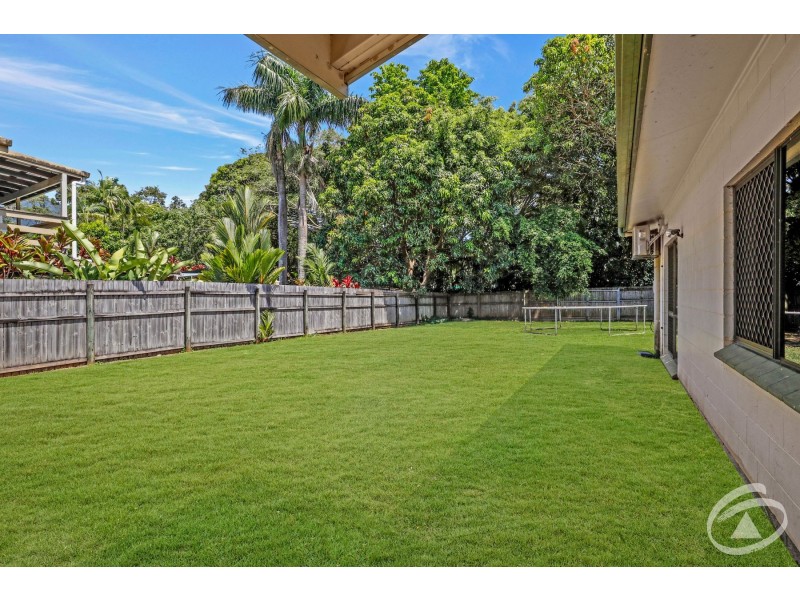 21 Leon Close, Brinsmead QLD 4870