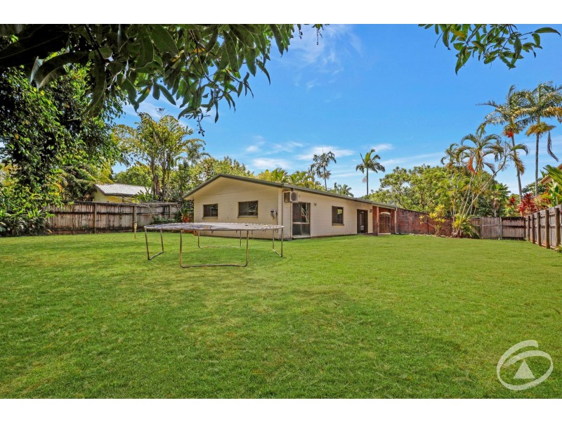 21 Leon Close, Brinsmead QLD 4870