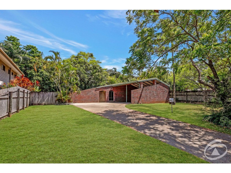 21 Leon Close, Brinsmead QLD 4870