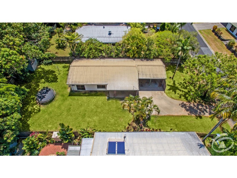 21 Leon Close, Brinsmead QLD 4870
