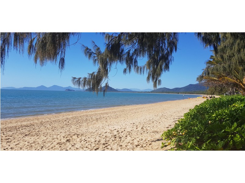 1/39-43 Vasey Esplanade, Trinity Beach QLD 4879