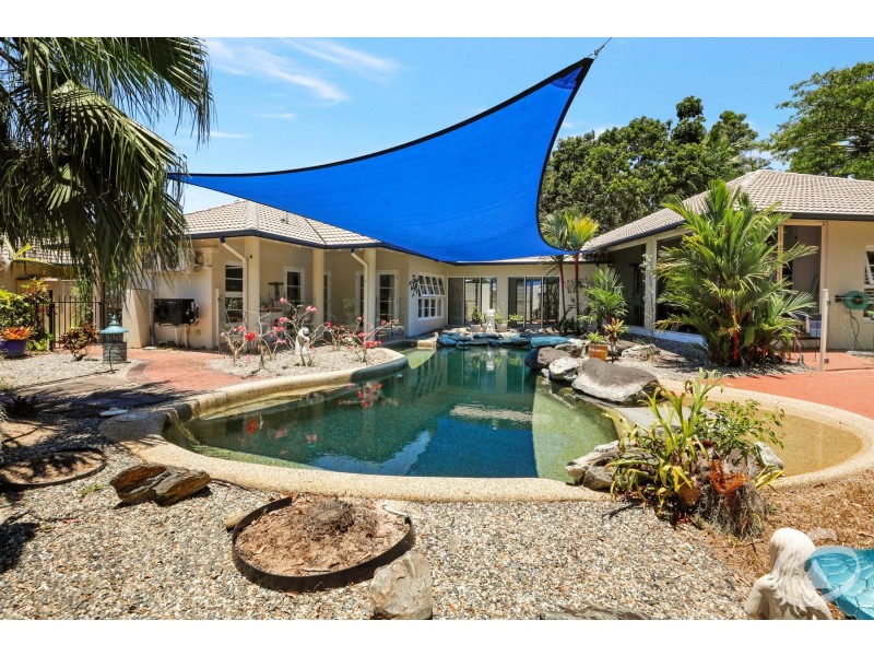 13 Green Avenue, Kewarra Beach QLD 4879