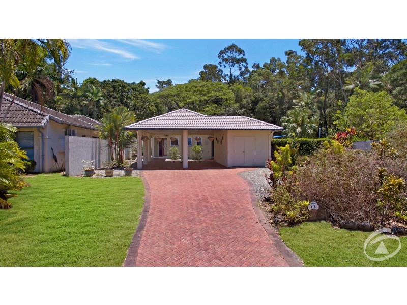 13 Green Avenue, Kewarra Beach QLD 4879