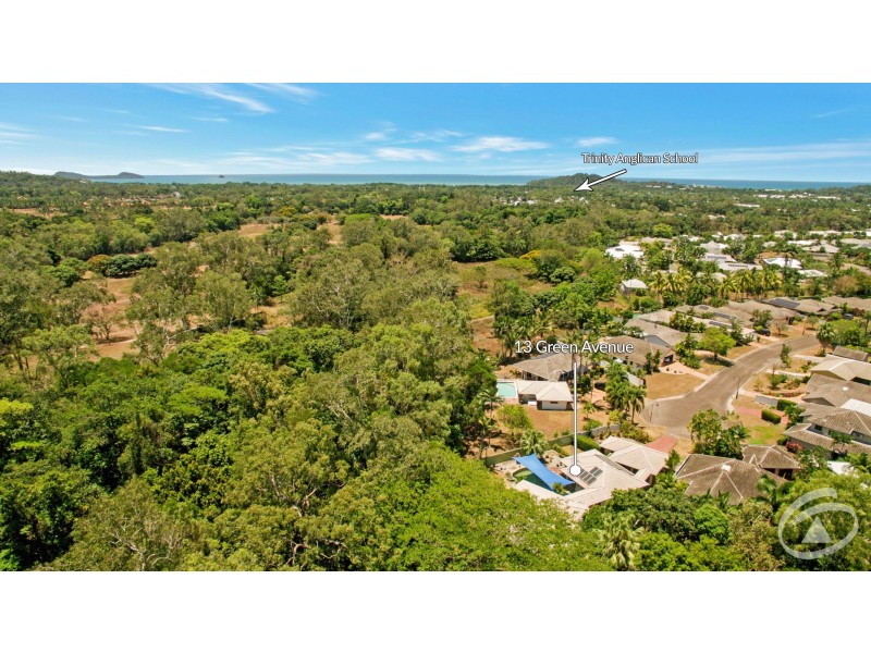 13 Green Avenue, Kewarra Beach QLD 4879