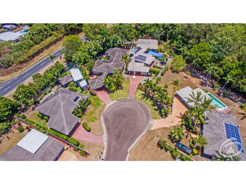 13 Green Avenue, Kewarra Beach QLD 4879