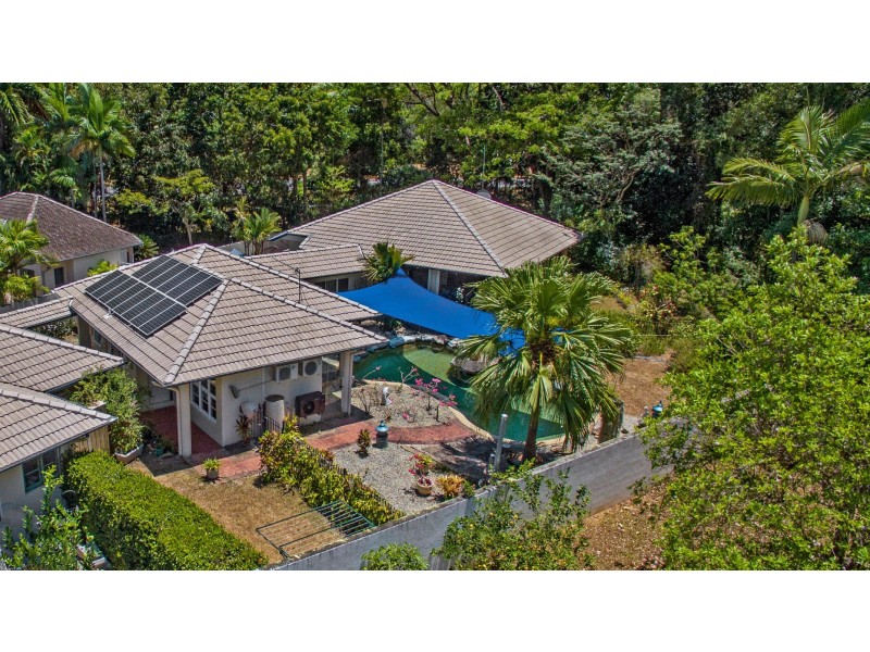 13 Green Avenue, Kewarra Beach QLD 4879