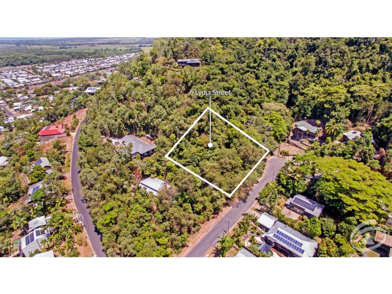 6 Lydia Street, Smithfield QLD 4878