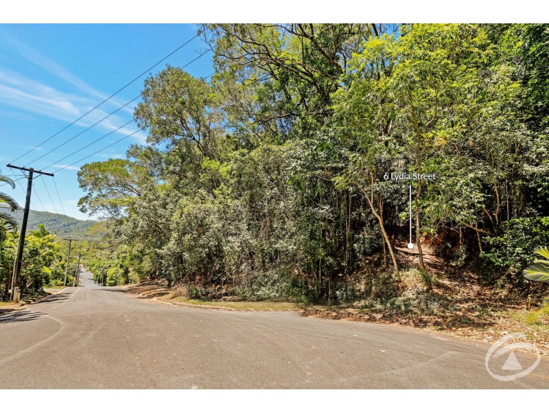6 Lydia Street, Smithfield QLD 4878